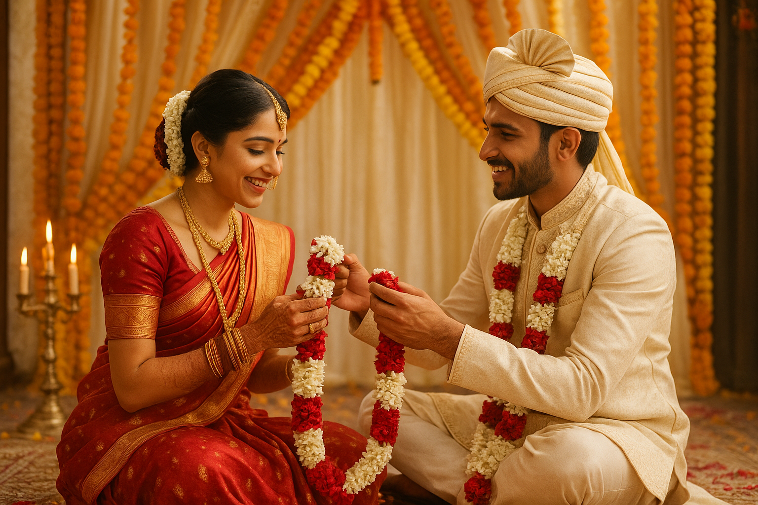 Traditional Ceremony