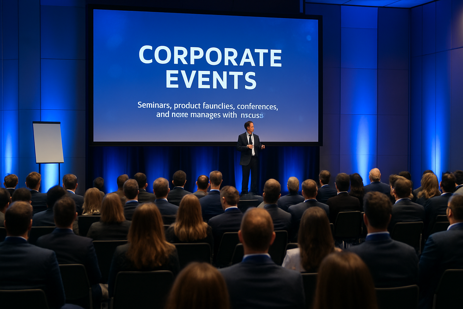 Corporate Events